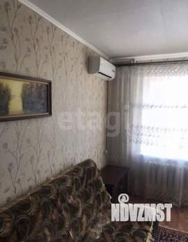 1-к квартира, вторичка, 35м2, 1/9 этаж