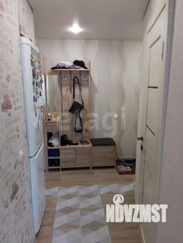 3-к квартира, вторичка, 60м2, 3/5 этаж