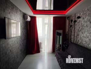 1-к квартира, вторичка, 34м2, 2/24 этаж