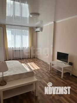 1-к квартира, вторичка, 33м2, 24/28 этаж