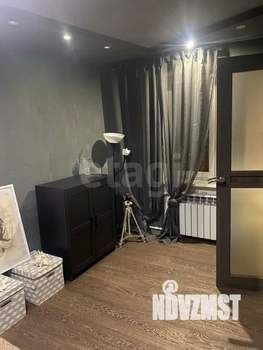 2-к квартира, вторичка, 45м2, 9/9 этаж