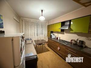 1-к квартира, вторичка, 46м2, 8/10 этаж