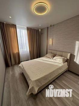 3-к квартира, вторичка, 77м2, 24/25 этаж