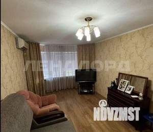 1-к квартира, вторичка, 51м2, 3/16 этаж