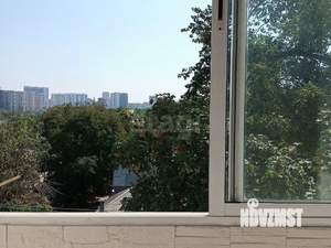 2-к квартира, вторичка, 41м2, 4/5 этаж