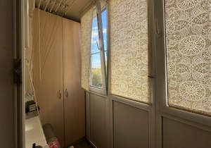 1-к квартира, вторичка, 22м2, 8/9 этаж