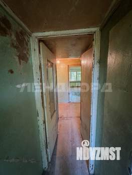 3-к квартира, вторичка, 60м2, 4/5 этаж