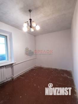 3-к квартира, вторичка, 51м2, 1/5 этаж