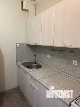 1-к квартира, вторичка, 35м2, 11/22 этаж