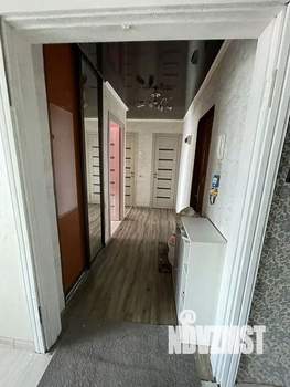 3-к квартира, вторичка, 57м2, 5/9 этаж