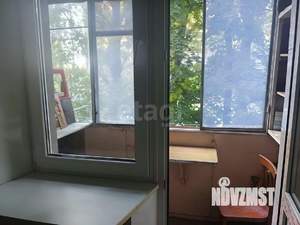 1-к квартира, вторичка, 33м2, 2/5 этаж
