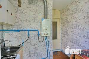 1-к квартира, вторичка, 32м2, 5/5 этаж
