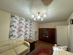 2-к квартира, вторичка, 44м2, 1/5 этаж