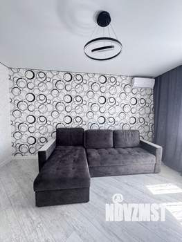 1-к квартира, вторичка, 38м2, 10/25 этаж