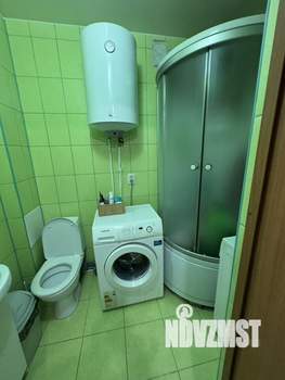 1-к квартира, вторичка, 26м2, 4/5 этаж