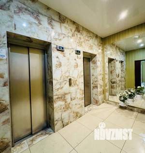 3-к квартира, вторичка, 139м2, 11/16 этаж