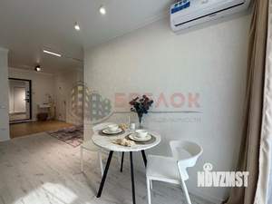 2-к квартира, вторичка, 42м2, 12/24 этаж