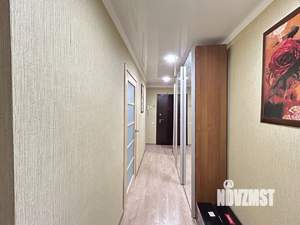 3-к квартира, вторичка, 64м2, 9/10 этаж