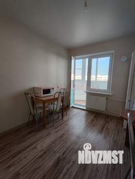 1-к квартира, вторичка, 36м2, 14/18 этаж