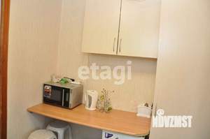 1-к квартира, вторичка, 17м2, 5/5 этаж