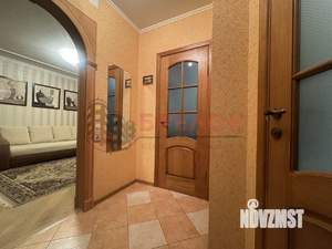 1-к квартира, вторичка, 41м2, 4/10 этаж