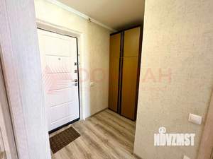 1-к квартира, вторичка, 30м2, 4/9 этаж