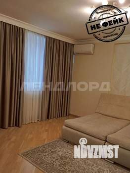 1-к квартира, вторичка, 49м2, 4/19 этаж