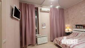 6-к квартира, вторичка, 104м2, 3/3 этаж