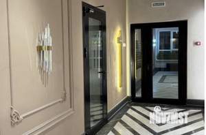 4-к квартира, вторичка, 155м2, 24/25 этаж