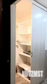 1-к квартира, вторичка, 29м2, 1/9 этаж