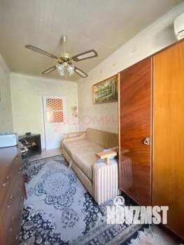 2-к квартира, вторичка, 43м2, 5/5 этаж