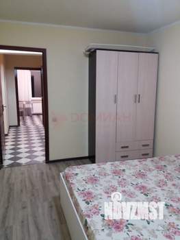 2-к квартира, вторичка, 52м2, 4/5 этаж