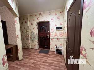 1-к квартира, вторичка, 41м2, 1/10 этаж