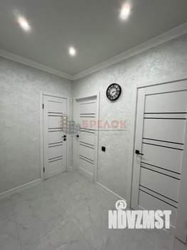 1-к квартира, вторичка, 40м2, 14/17 этаж