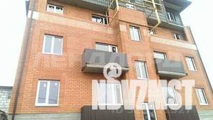 1-к квартира, вторичка, 25м2, 4/6 этаж