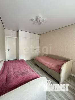 3-к квартира, вторичка, 85м2, 6/20 этаж