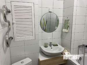 1-к квартира, вторичка, 40м2, 12/24 этаж