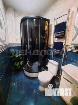 4-к квартира, вторичка, 82м2, 1/2 этаж