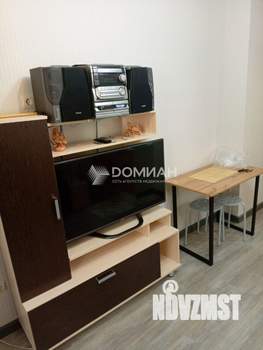 Студия квартира, вторичка, 22м2, 3/4 этаж