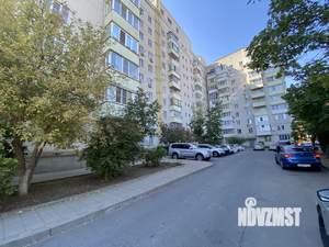 1-к квартира, вторичка, 40м2, 4/10 этаж