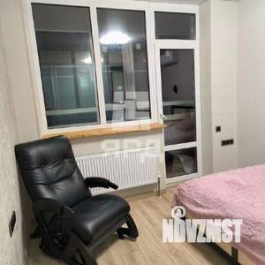 Студия квартира, вторичка, 29м2, 20/20 этаж