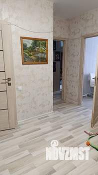 2-к квартира, вторичка, 54м2, 1/24 этаж