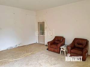 1-к квартира, вторичка, 62м2, 1/4 этаж