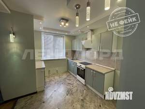 2-к квартира, вторичка, 67м2, 14/18 этаж