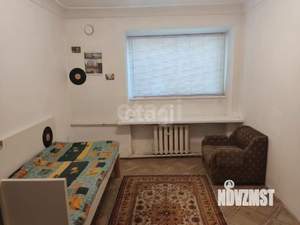 2-к квартира, вторичка, 37м2, 1/2 этаж