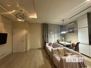 1-к квартира, вторичка, 50м2, 7/22 этаж