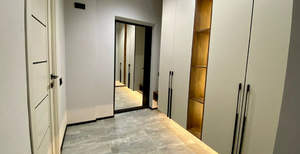 Студия квартира, вторичка, 26м2, 12/25 этаж