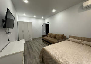 1-к квартира, вторичка, 37м2, 5/19 этаж