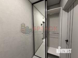 1-к квартира, вторичка, 35м2, 14/24 этаж