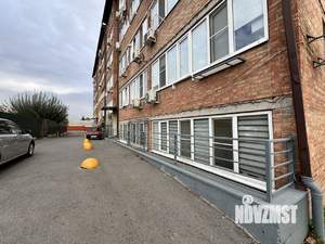 Студия квартира, вторичка, 30м2, 2/6 этаж